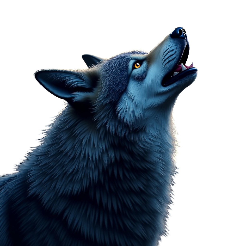 Wolf Howl